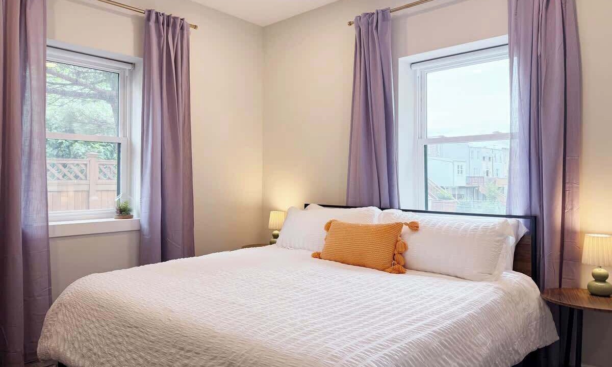 Photo of Bedroom in Conshohocken