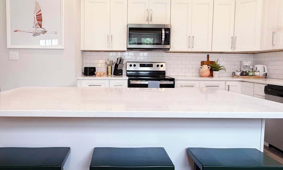 Photo of Kitchen in Conshohocken