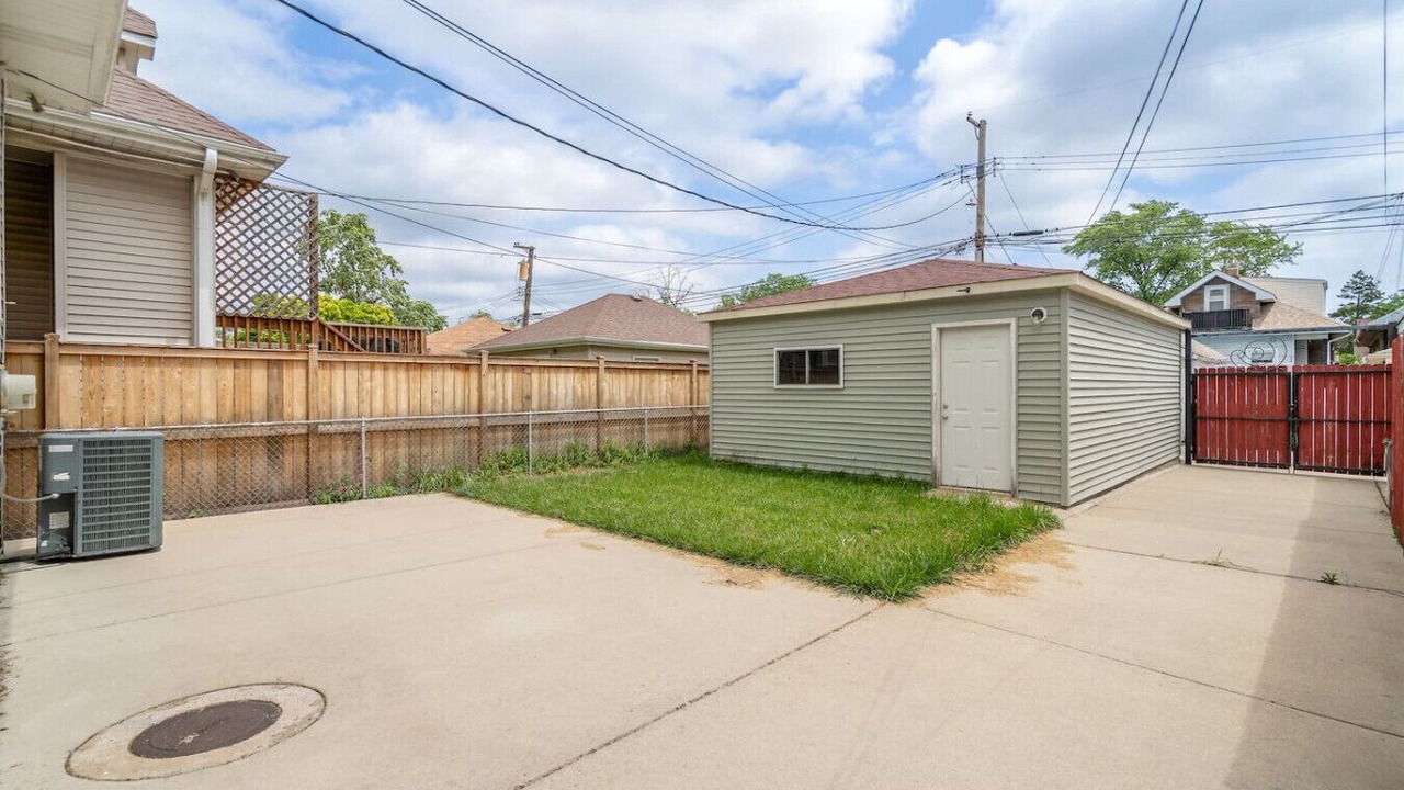 Photo of Outdoor in North Mayfair