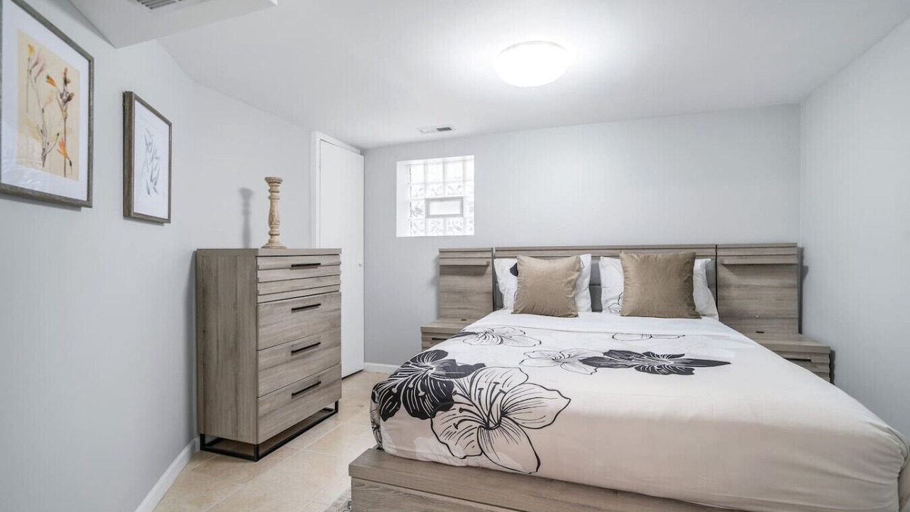 Photo of Bedroom in North Mayfair