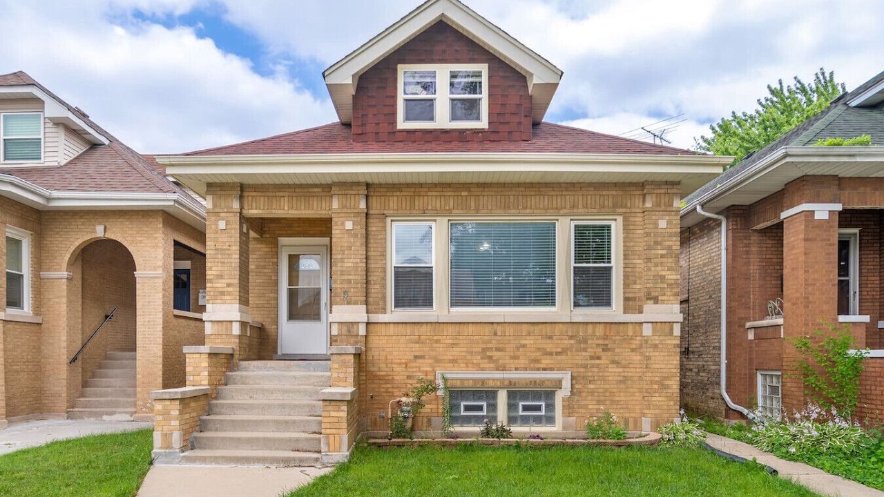 Photo of Outdoor in North Mayfair