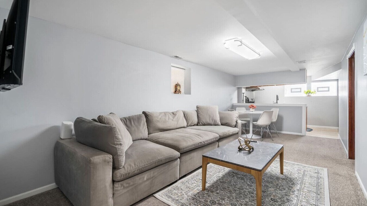Photo of Livingroom in North Mayfair