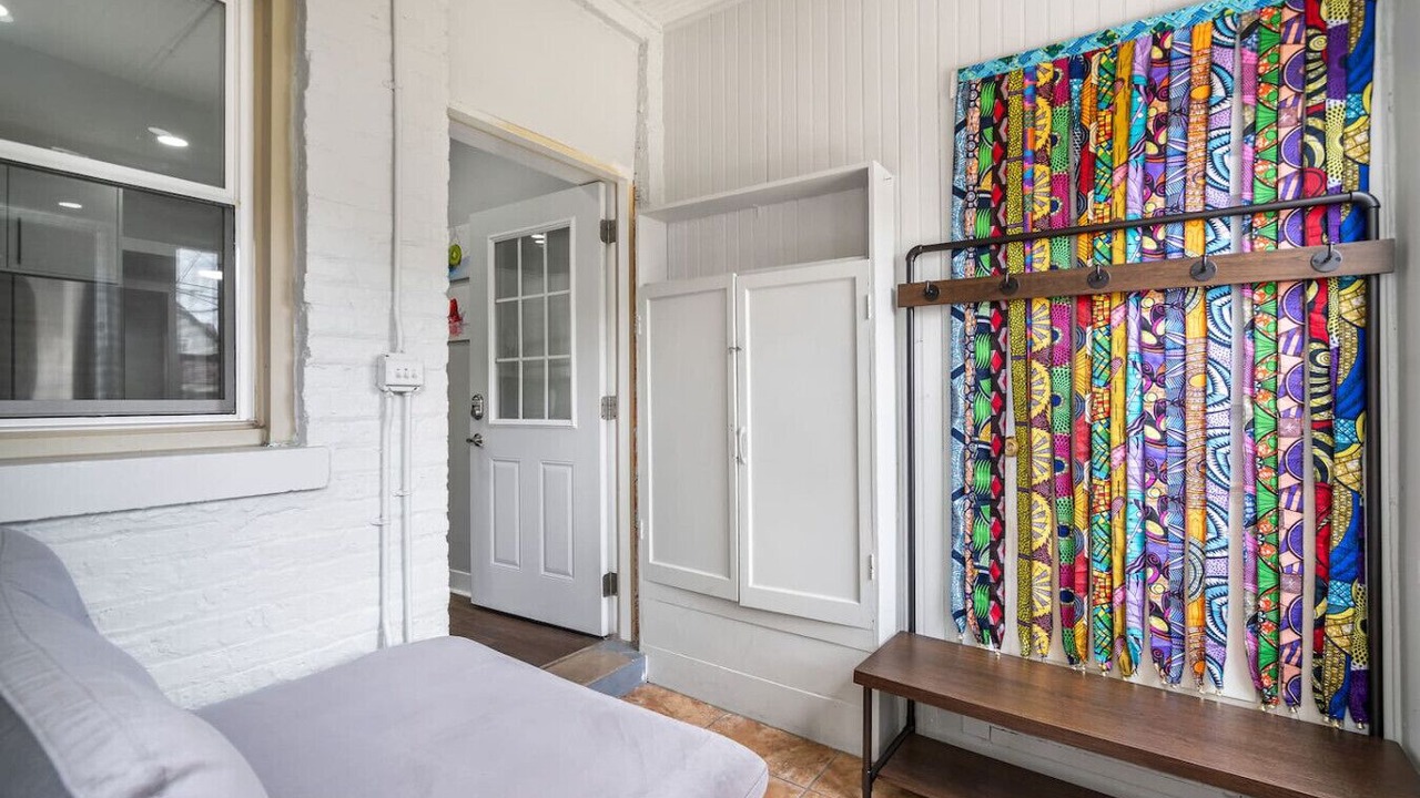 Photo of Bedroom in North Mayfair
