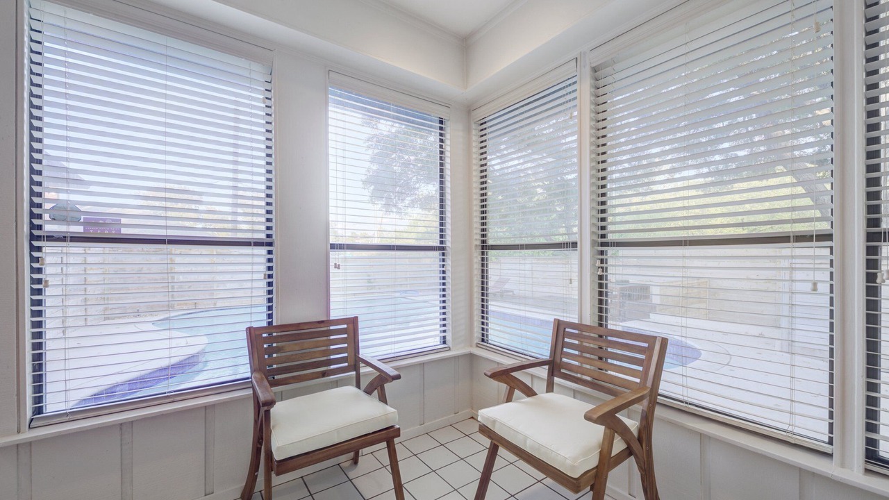Photo of Bedroom in Lake Highlands