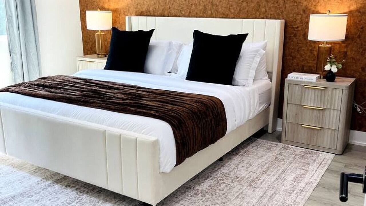 Photo of Bedroom in MLK