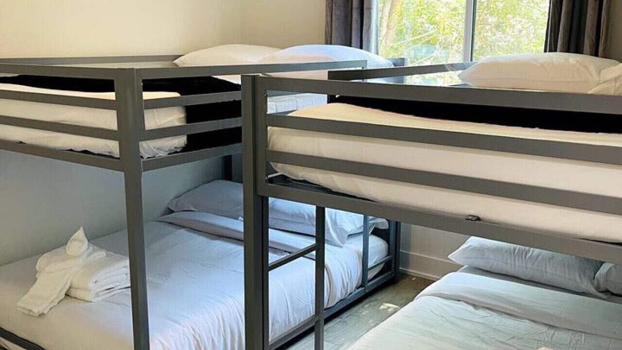 Photo of Bedroom in MLK