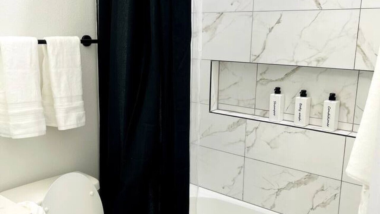 Photo of Bathroom in MLK