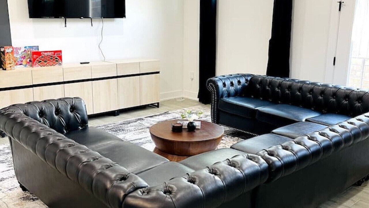 Photo of Livingroom in MLK