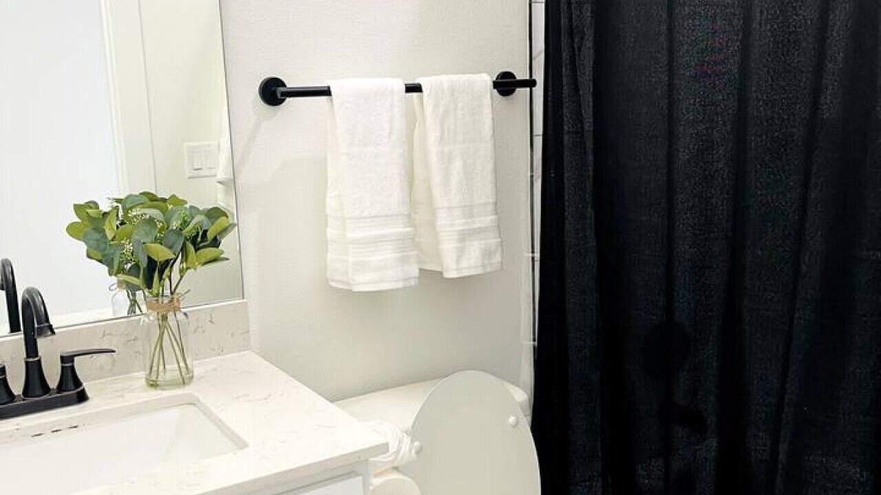 Photo of Bathroom in MLK