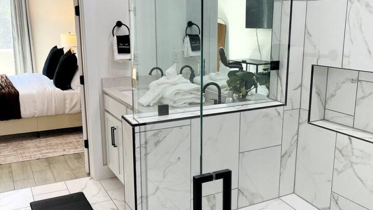 Photo of Bathroom in MLK