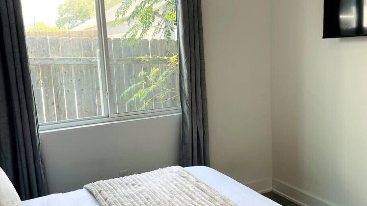 Photo of Bedroom in MLK