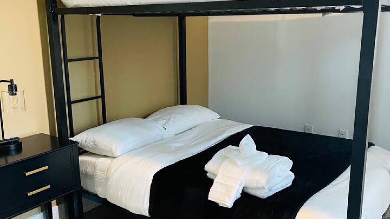 Photo of Bedroom in MLK