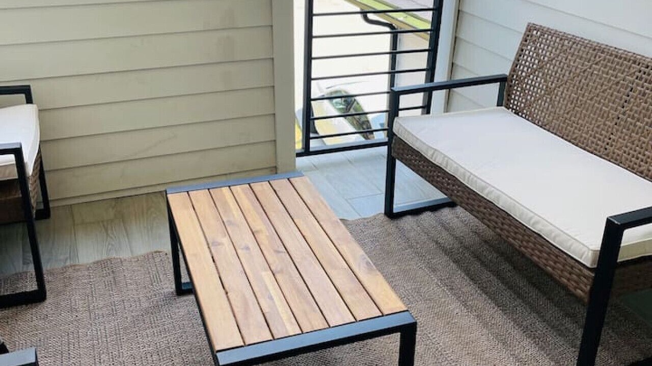 Photo of Outdoor in MLK