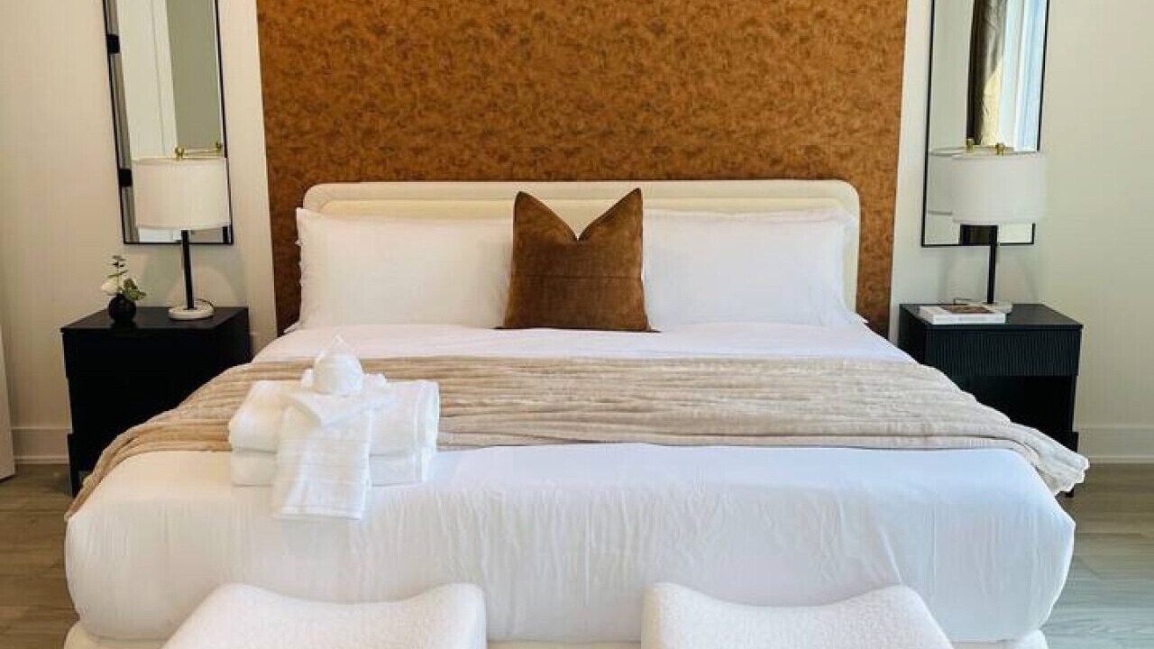 Photo of Bedroom in MLK