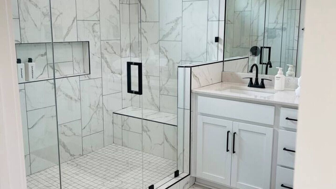 Photo of Bathroom in MLK