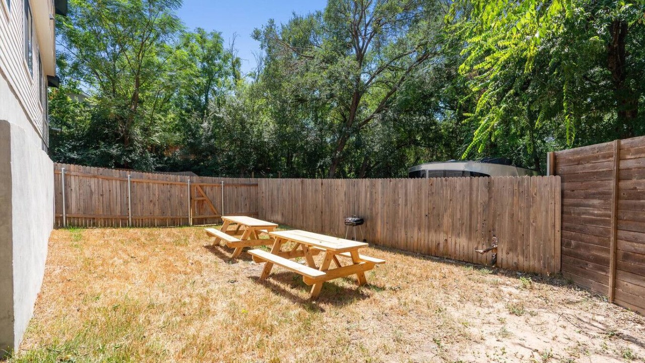 Photo of Outdoor in MLK