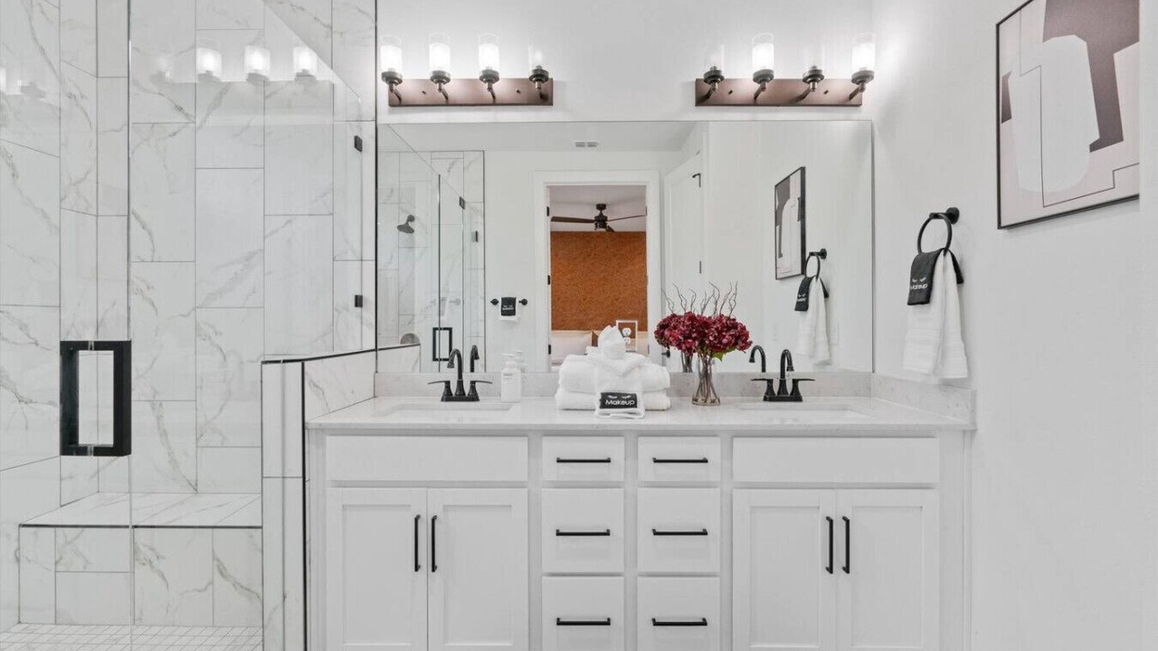 Photo of Bathroom in MLK