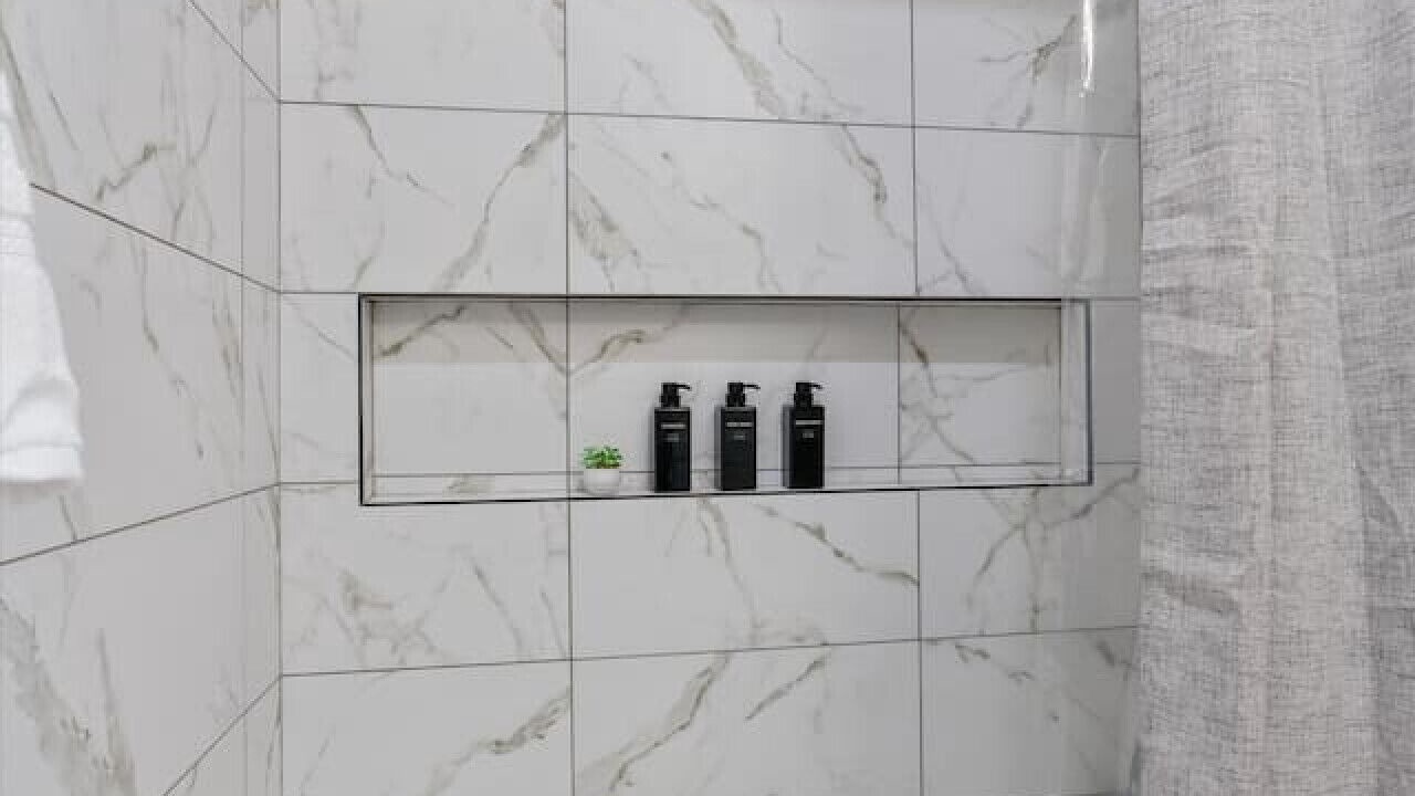 Photo of Bathroom in MLK