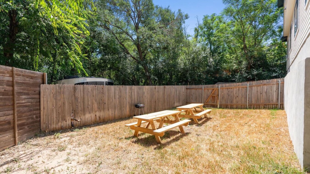 Photo of Outdoor in MLK