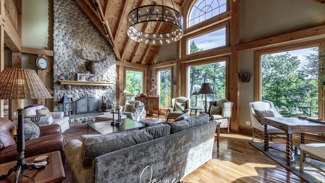 Photo of Livingroom in Seguin
