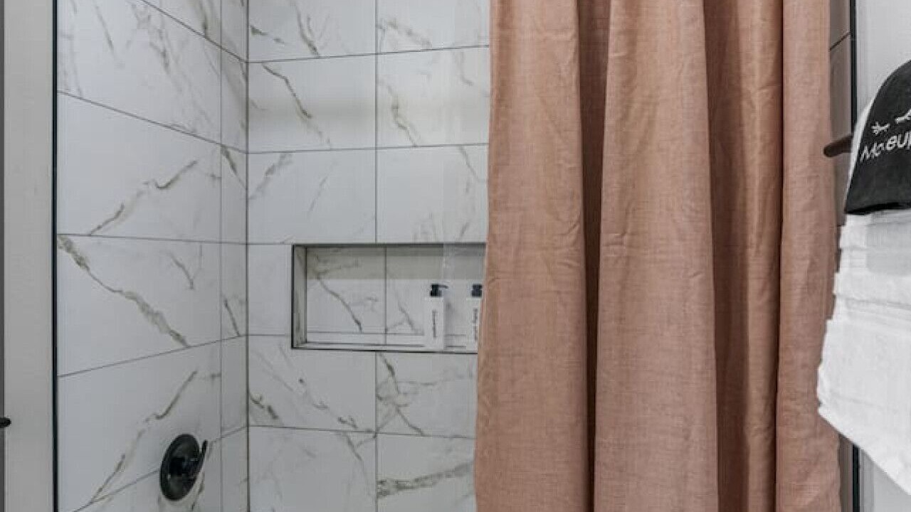 Photo of Bathroom in MLK