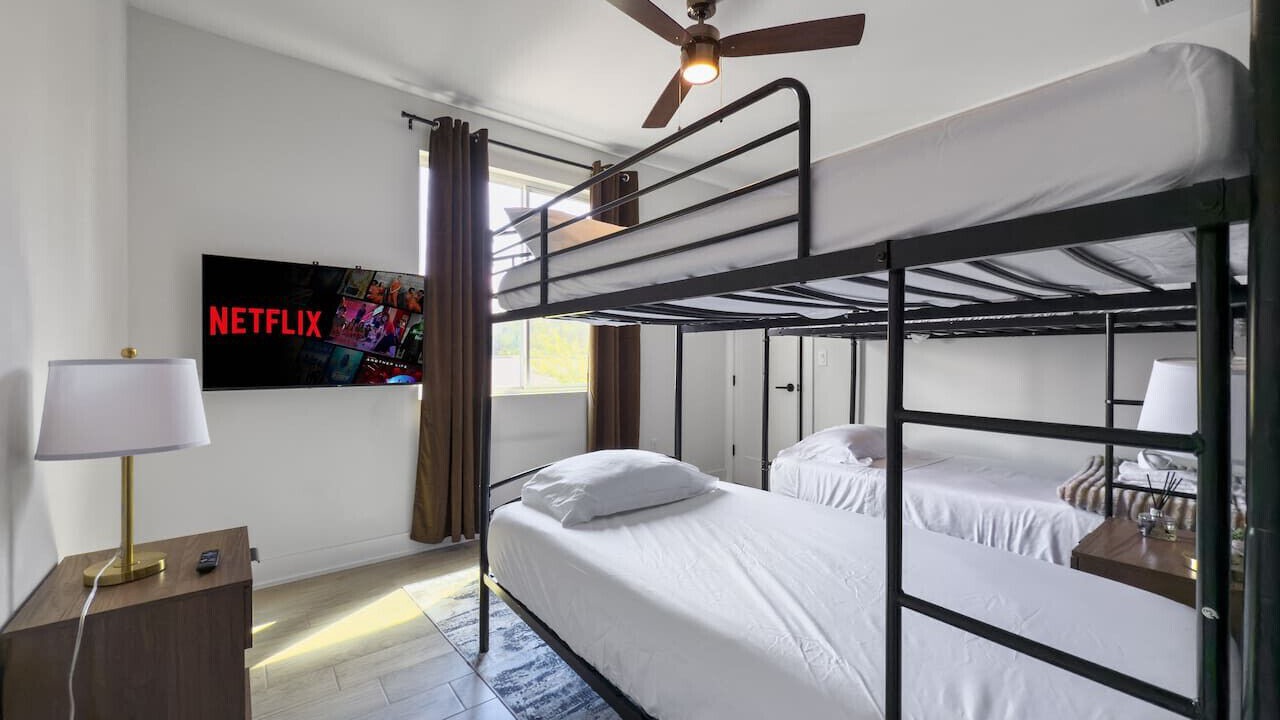 Photo of Bedroom in MLK