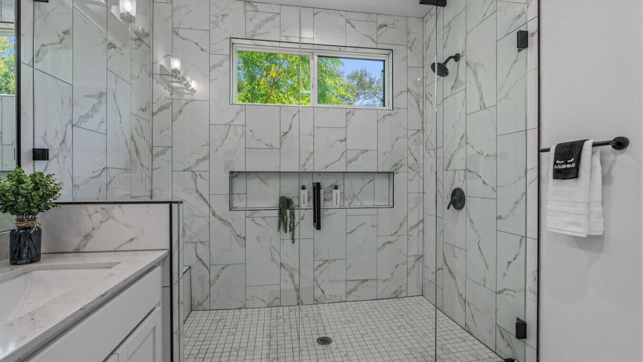 Photo of Bathroom in MLK
