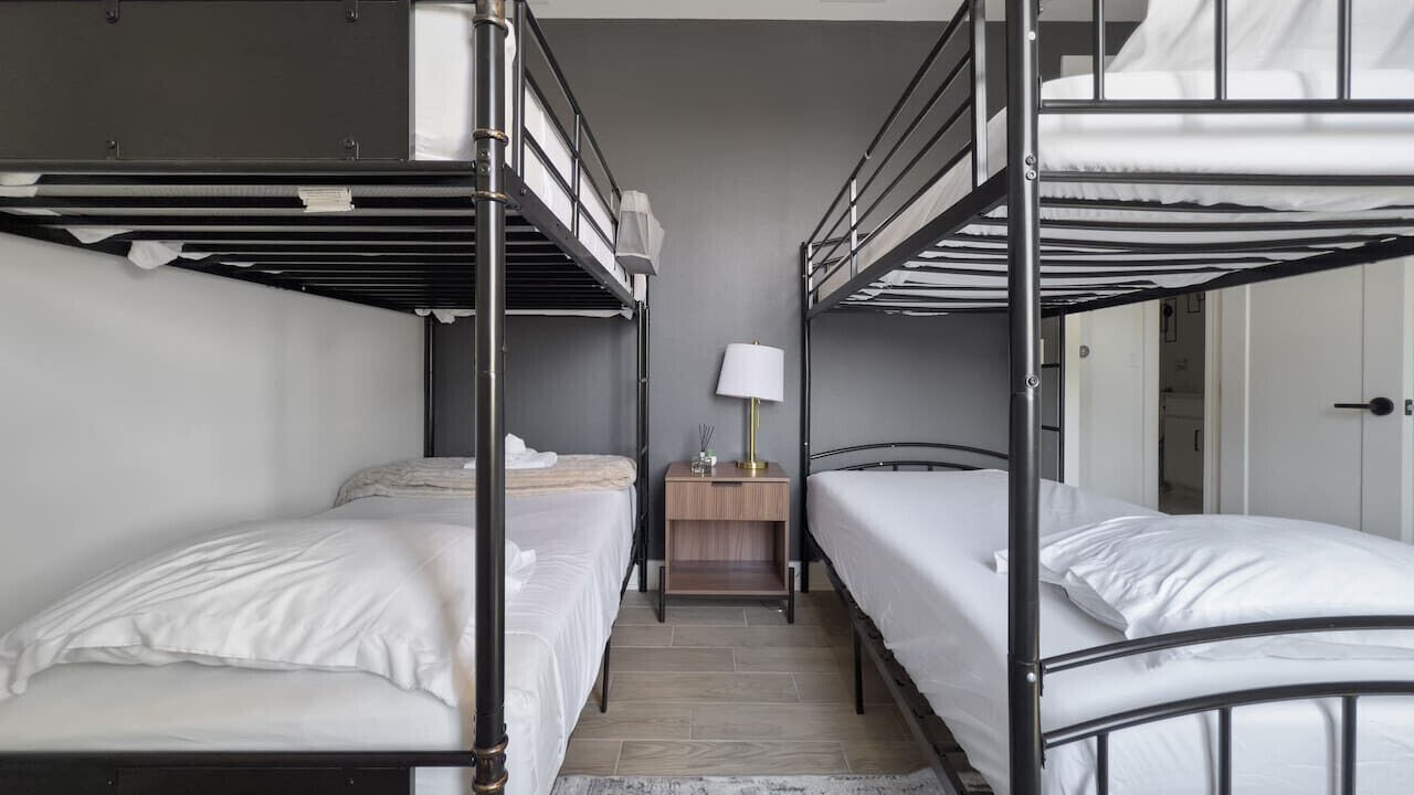 Photo of Bedroom in MLK