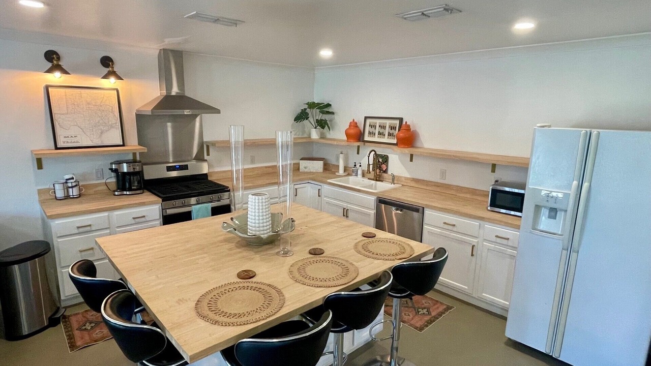 Photo of Kitchen in Tyler