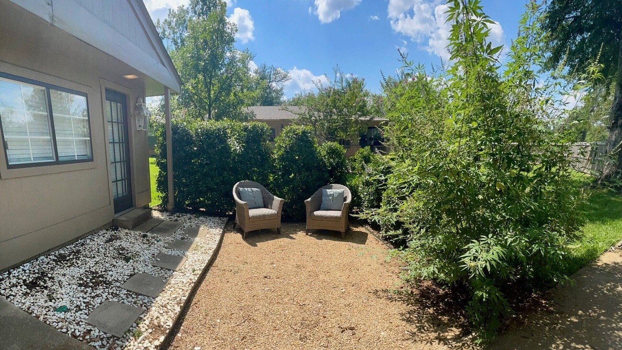 Photo of Outdoor in Tyler