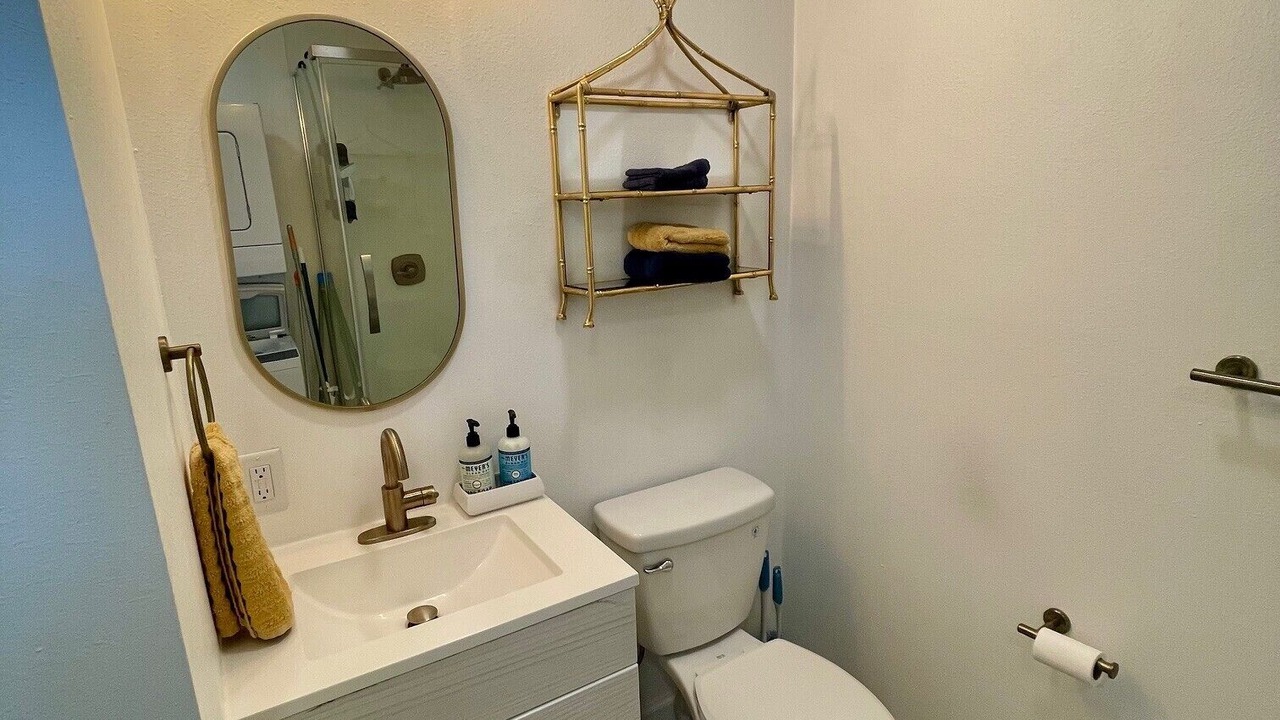 Photo of Bathroom in Tyler