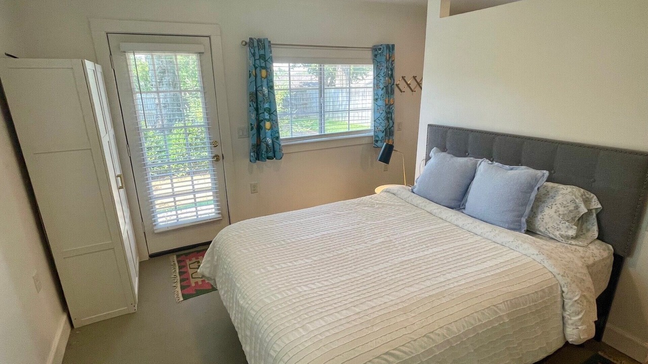 Photo of Bedroom in Tyler