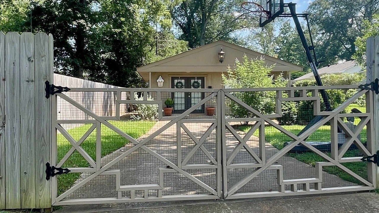 Photo of Outdoor in Tyler