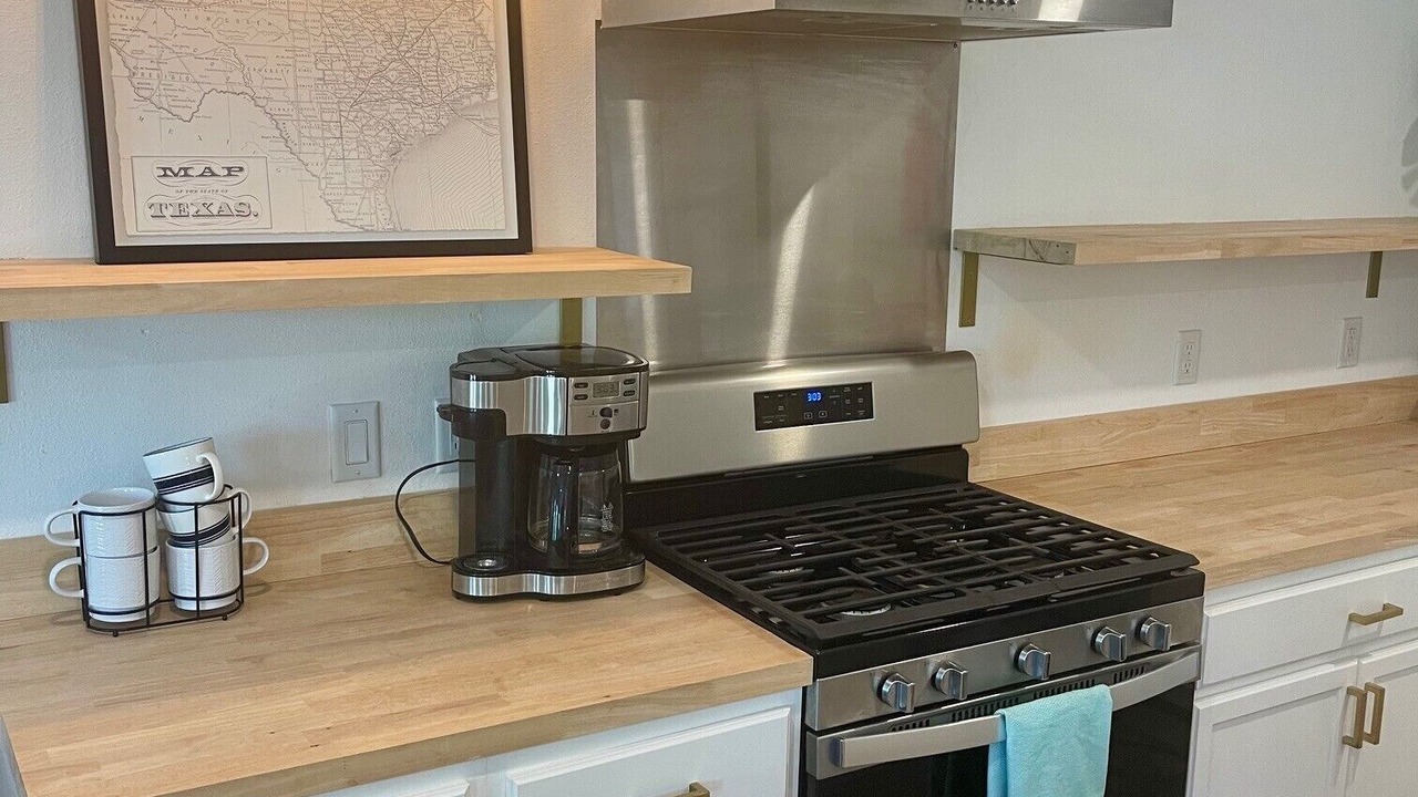 Photo of Kitchen in Tyler