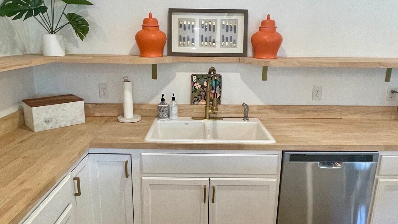 Photo of Kitchen in Tyler