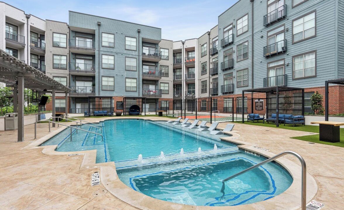 Photo of Outdoor in Deep Ellum