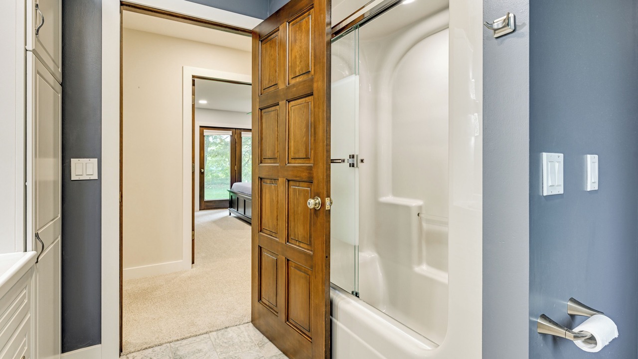 Photo of Bathroom in Mosinee