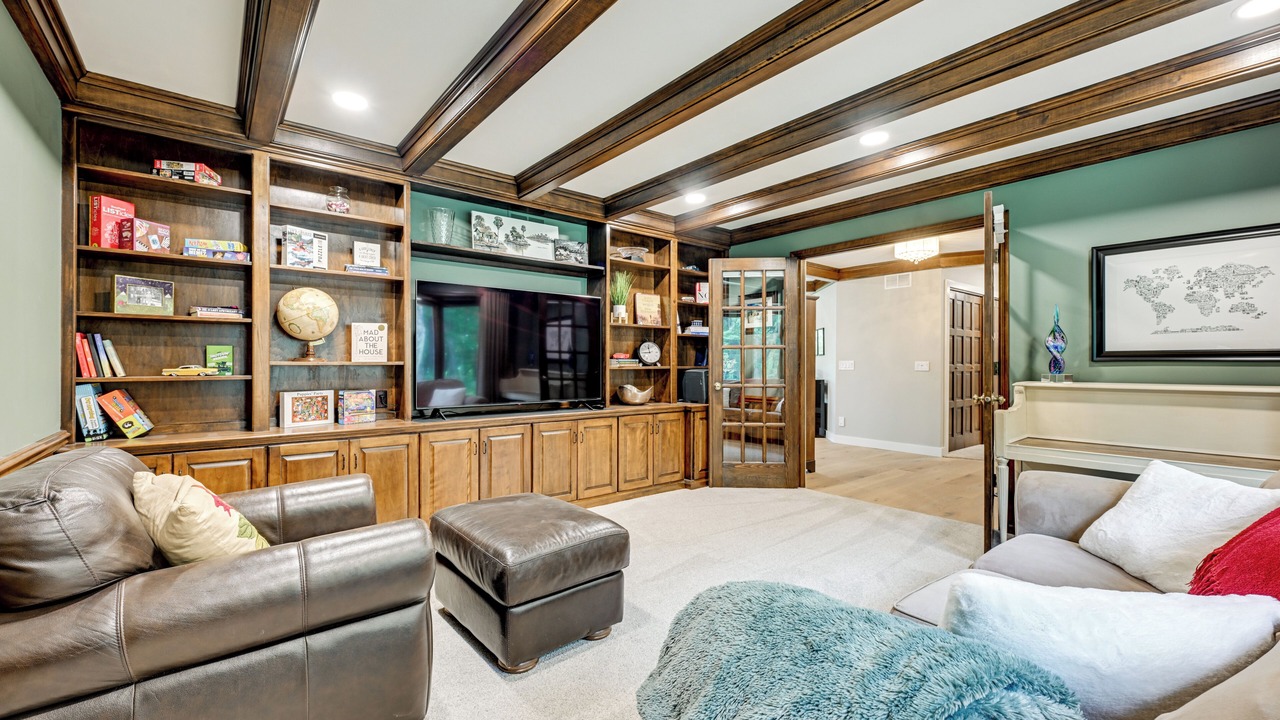 Photo of Bedroom in Mosinee