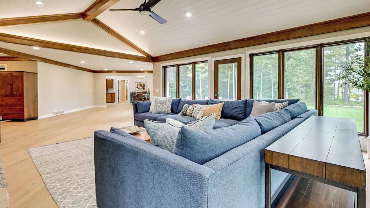 Photo of Livingroom in Mosinee