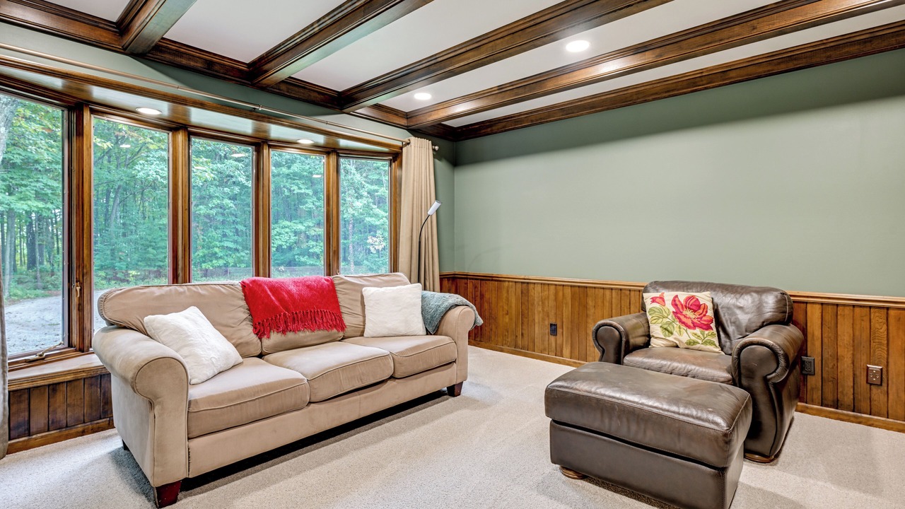 Photo of Livingroom in Mosinee
