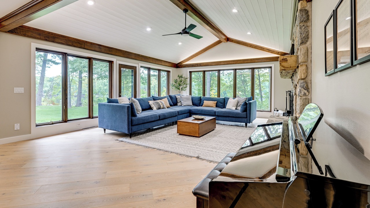 Photo of Bedroom in Mosinee