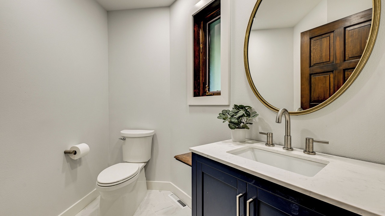 Photo of Bathroom in Mosinee