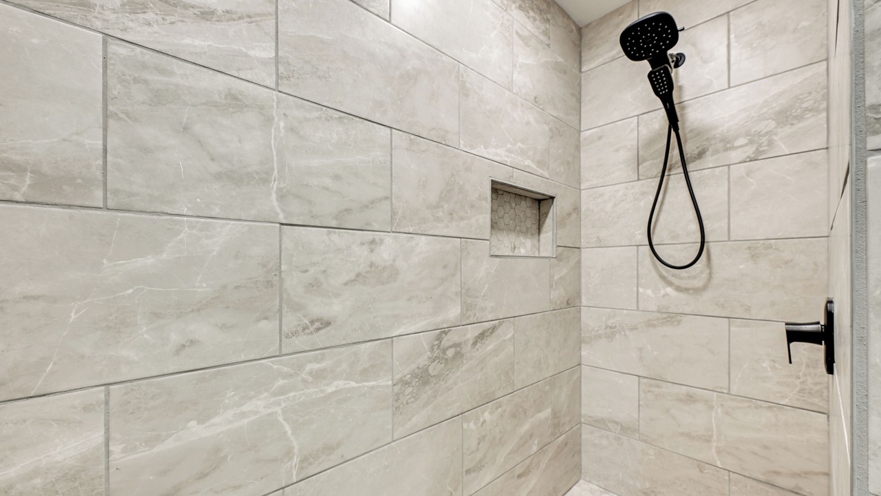 Photo of Bathroom in Mosinee