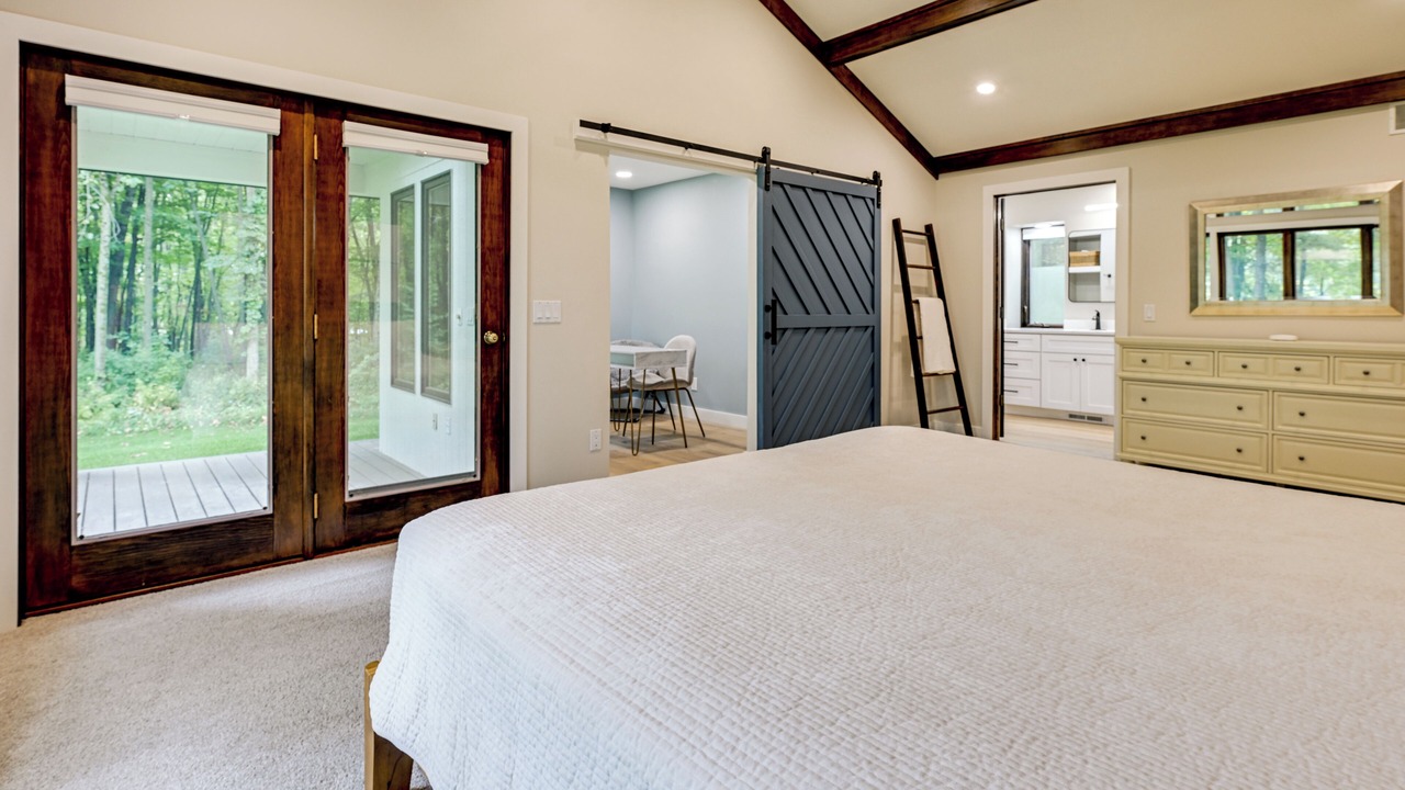 Photo of Bedroom in Mosinee