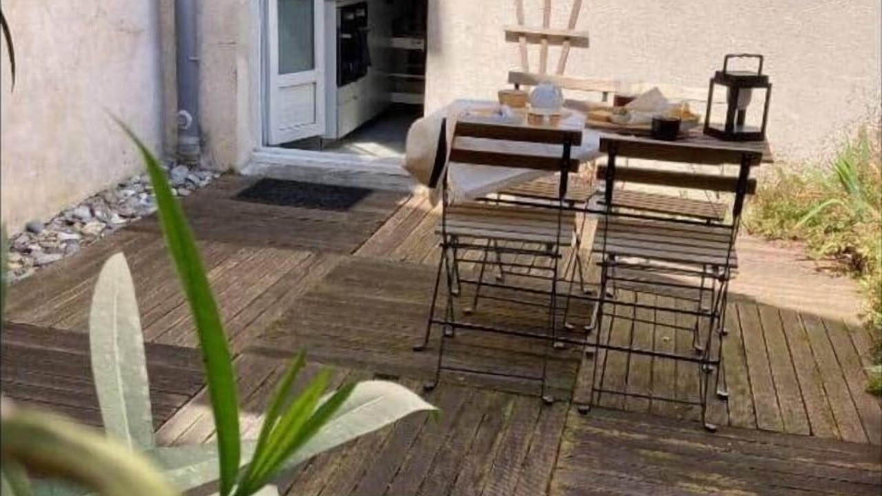Photo of Outdoor in Rueil-Malmaison