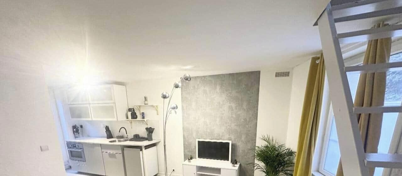 Photo of Livingroom in Rueil-Malmaison