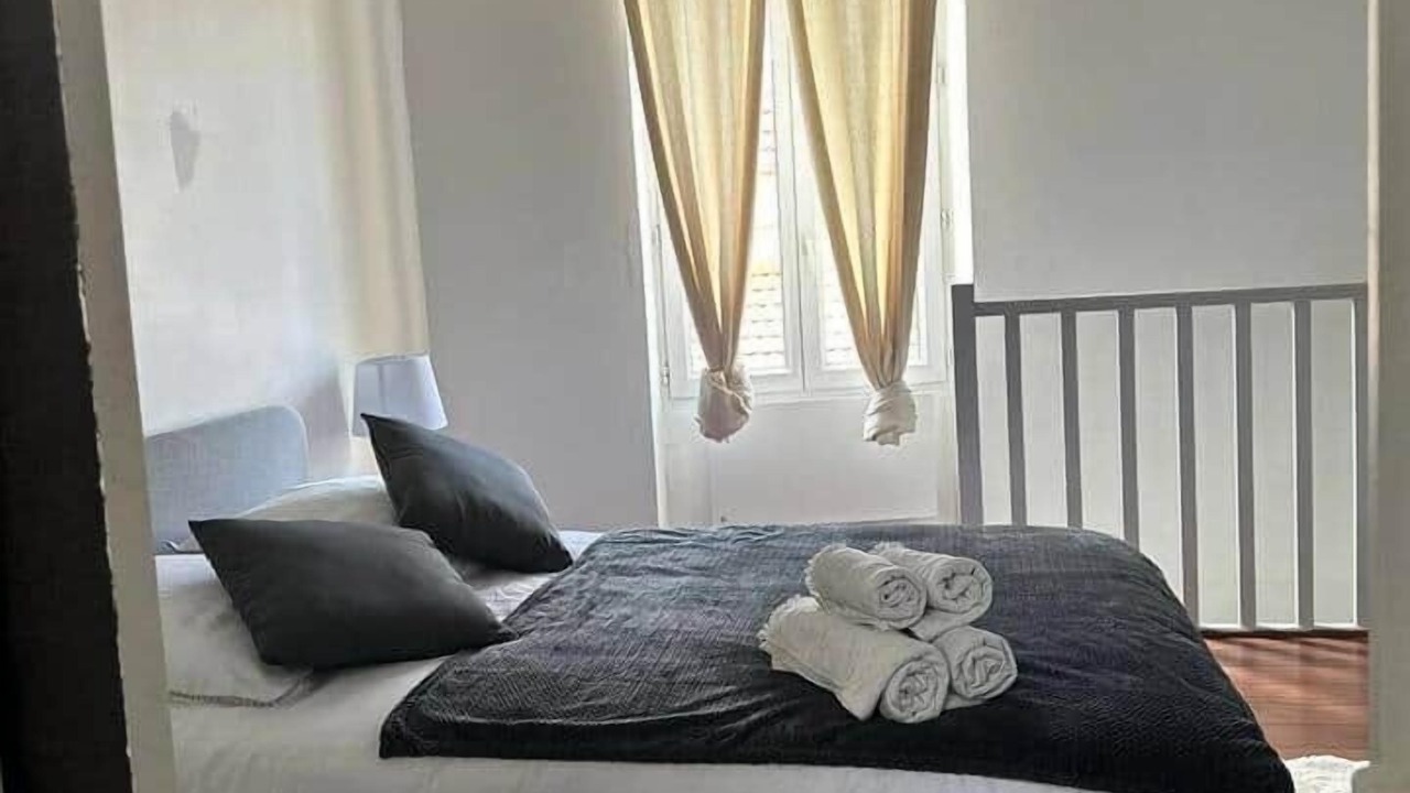 Photo of Bedroom in Rueil-Malmaison