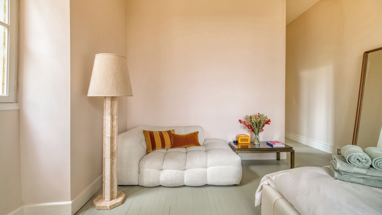 Photo of Bedroom in Saint-Jean-Poutge