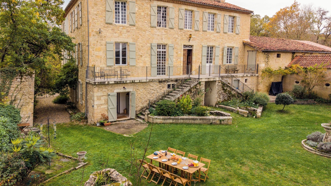 Photo of Outdoor in Saint-Jean-Poutge