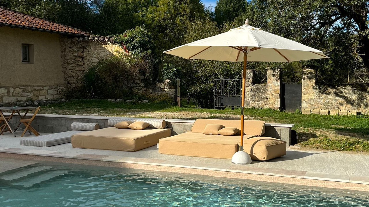 Photo of Outdoor in Saint-Jean-Poutge